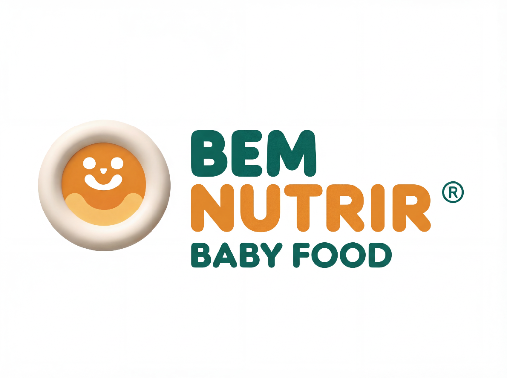 Bem Nutrir Baby Food